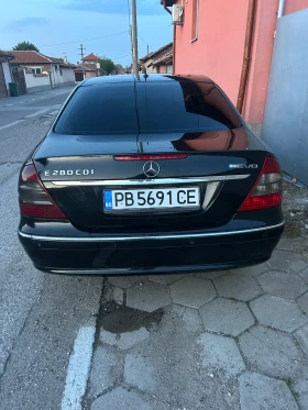 Mercedes-Benz E 280 | Mobile.bg � ����� ������ 3