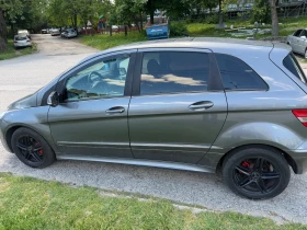 Mercedes-Benz B 180 W245 facelift 2.0 CDI | Mobile.bg � ����� ������ 3