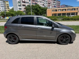 Mercedes-Benz B 180 W245 facelift 2.0 CDI | Mobile.bg � ����� ������ 4