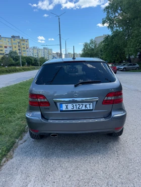 Mercedes-Benz B 180 W245 facelift 2.0 CDI | Mobile.bg � ����� ������ 2