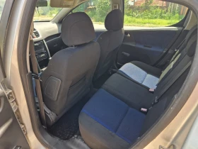 Peugeot 207 1 6HDI, 90��, 08�.5��, �����������, ������.  | Mobile.bg � ����� ������ 13