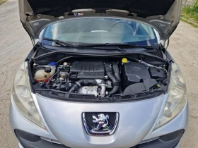 Peugeot 207 1 6HDI, 90��, 08�.5��, �����������, ������.  | Mobile.bg � ����� ������ 16