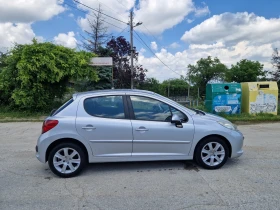 ����� �� �������� �� Peugeot 207 1 6HDI, 90��, 08�.5��, �����������, ������. 