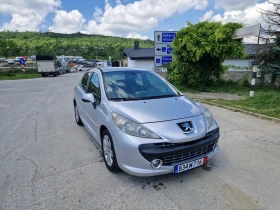 ����� �� �������� �� Peugeot 207 1 6HDI, 90��, 08�.5��, �����������, ������. 