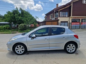 Peugeot 207 1 6HDI, 90��, 08�.5��, �����������, ������.  | Mobile.bg � ����� ������ 7