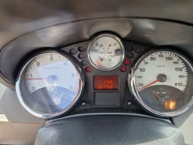 Peugeot 207 1 6HDI, 90��, 08�.5��, �����������, ������.  | Mobile.bg � ����� ������ 15