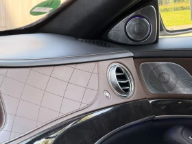 Mercedes-Benz S 63 AMG ������� ���� Mercedes S63 AMG Chauffeur* DESIGNO | Mobile.bg � ����� ������ 11
