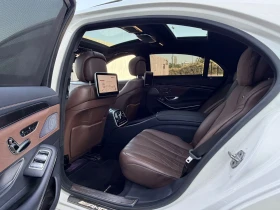 Mercedes-Benz S 63 AMG ������� ���� Mercedes S63 AMG Chauffeur* DESIGNO | Mobile.bg � ����� ������ 6