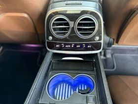 Mercedes-Benz S 63 AMG ������� ���� Mercedes S63 AMG Chauffeur* DESIGNO | Mobile.bg � ����� ������ 15