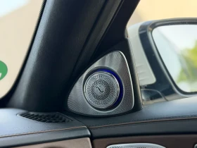 Mercedes-Benz S 63 AMG ������� ���� Mercedes S63 AMG Chauffeur* DESIGNO | Mobile.bg � ����� ������ 8