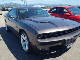 Dodge Challenger * 2dr Cpe R/T * CARFAX * ЦЕНА ДО БГ - 17500 € / 34227.03 лв. - 45776690 5
