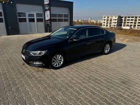 ����� �� �������� �� VW Passat 2.0 TDI
