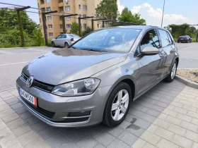 VW Golf 1.4 TGI