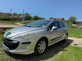 Peugeot 308 - 2800 € / 5476.32 лв. - 40374692 7