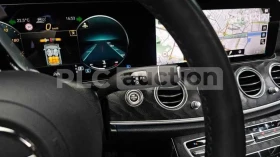 Mercedes-Benz E 220 ПОДГРЕВИ * ПАНО * KEYLESS * АВТОКРЕДИТ  - 27500 € / 53785.32 лв. - 22584924 8