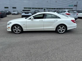 Mercedes-Benz CLS 550 4MATIC Автокредит Цена до България - 12100 € / 23665.54 лв. - 84274009 5