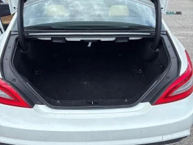 Mercedes-Benz CLS 550 4MATIC Автокредит Цена до България - 12100 € / 23665.54 лв. - 84274009 12