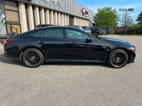 Mercedes-Benz AMG GT 53 * АвтоКредит * (ЦЕНА ДО БГ) - 53400 € / 104441.32 лв. - 88524805 4