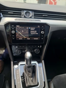VW Arteon 1.5 R Line | Mobile.bg � ����� ������ 17