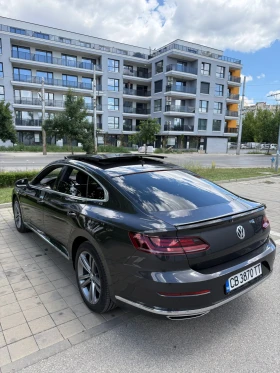 VW Arteon 1.5 R Line | Mobile.bg � ����� ������ 9