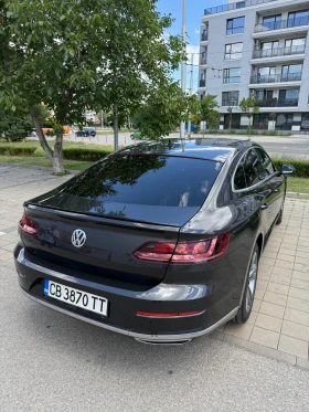 VW Arteon 1.5 R Line | Mobile.bg � ����� ������ 6