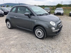 Fiat 500 1.2i | Mobile.bg � ����� ������ 2