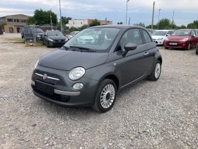 Fiat 500 1.2i | Mobile.bg � ����� ������ 3