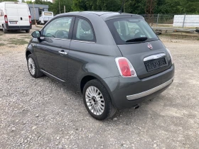 Fiat 500 1.2i | Mobile.bg � ����� ������ 5