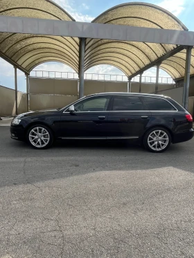 Audi A6 3.0 TDI Quattro Facelift | Auto.bg — изображение 6