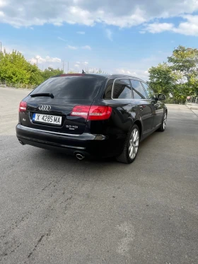 Audi A6 3.0 TDI Quattro Facelift | Auto.bg — изображение 3