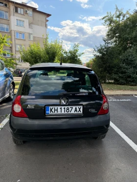 Renault Clio 1.2 бензин 16V - 1500 € / 2933.74 лв. - 92379855 2