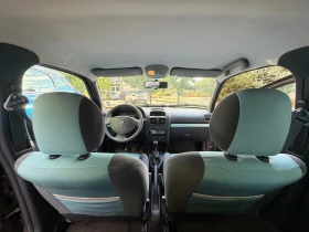 Renault Clio 1.2 бензин 16V - 1500 € / 2933.74 лв. - 92379855 5