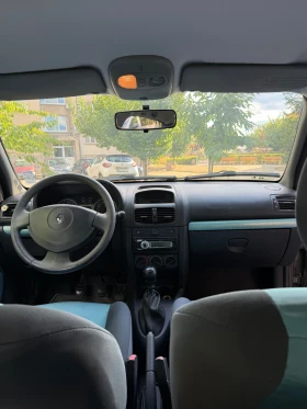 Renault Clio 1.2 бензин 16V - 1500 € / 2933.74 лв. - 92379855 6