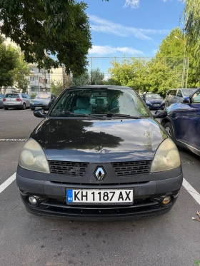 Renault Clio 1.2 бензин 16V - 1500 € / 2933.74 лв. - 92379855 8