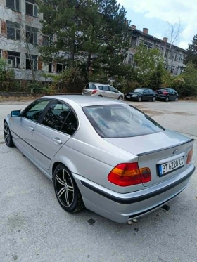 BMW 330 | Mobile.bg � ����� ������ 3