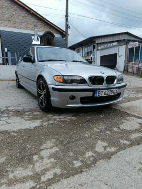 ������ BMW 330