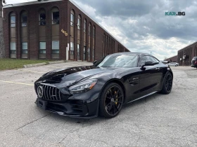 Mercedes-Benz AMG GT R ЦЕНА ДО БЪЛГАРИЯ РЕГИСТРАЦИЯ & АВТОКРЕДИТ