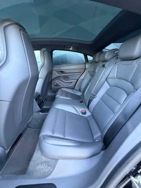 Porsche Taycan ������������ 4S | Mobile.bg � ����� ������ 17