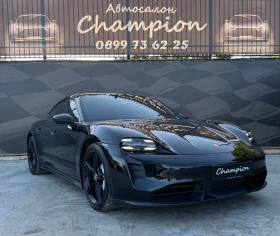 Porsche Taycan ������������ 4S | Mobile.bg � ����� ������ 3