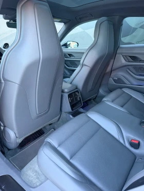 Porsche Taycan ������������ 4S | Mobile.bg � ����� ������ 12