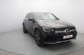 Mercedes-Benz GLC 200 GLC 200 4MATIC - 32900 € - 26234589 3