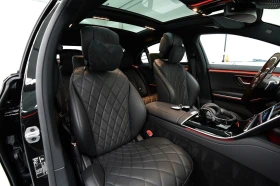 Mercedes-Benz S 350 4-MATIC /AMG /LONG / BURMESTER/ PANO - цена по договаряне - 50174695 10