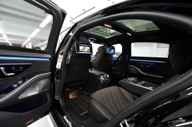 Mercedes-Benz S 350 4-MATIC /AMG /LONG / BURMESTER/ PANO - цена по договаряне - 50174695 14