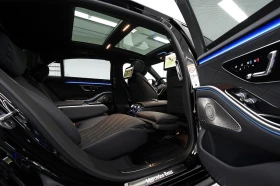 Mercedes-Benz S 350 4-MATIC /AMG /LONG / BURMESTER/ PANO - цена по договаряне - 50174695 12
