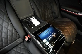 Mercedes-Benz S 350 4-MATIC /AMG /LONG / BURMESTER/ PANO - цена по договаряне - 50174695 17