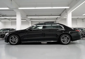 Mercedes-Benz S 350 4-MATIC /AMG /LONG / BURMESTER/ PANO - цена по договаряне - 50174695 3