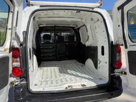 Citroen Berlingo 1.6HDI/ ��������/ Euro6 | Mobile.bg � ����� ������ 9