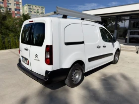 ����� �� �������� �� Citroen Berlingo 1.6HDI/ ��������/ Euro6