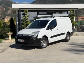 ����� �� �������� �� Citroen Berlingo 1.6HDI/ ��������/ Euro6