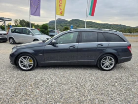 Mercedes-Benz C 220 AVANTGARDE !! АВТОМАТ !! 181000 км - 5750 € - 16945667 2